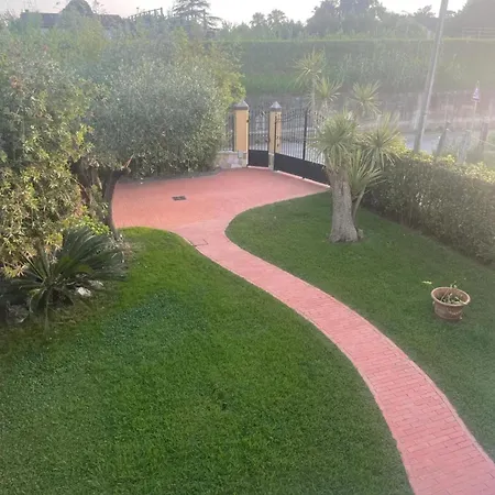 Rustica Versilia Vakantiehuis