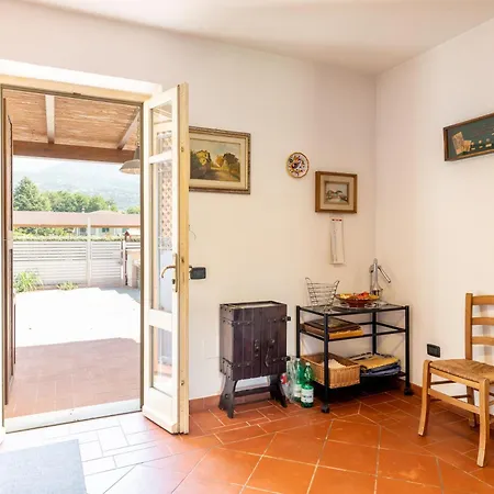 Vakantiehuis Rustica Versilia Cinquale
